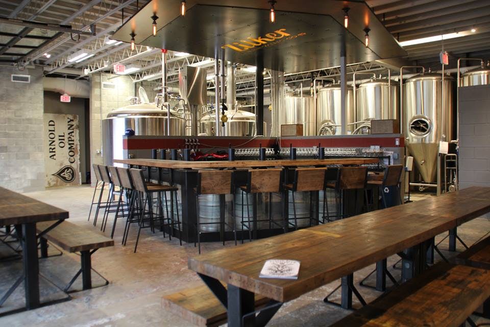 The Best Places To Drink Beer In Austin Austin The Infatuation